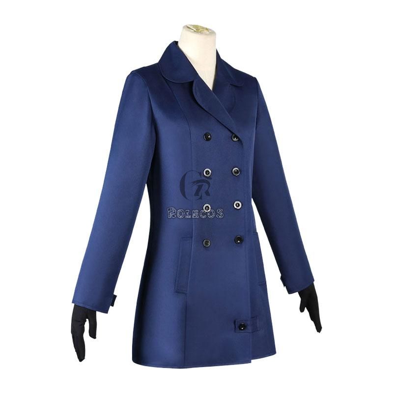 SPY×FAMILY  Fiona Frost Cosplay Costume For Sale