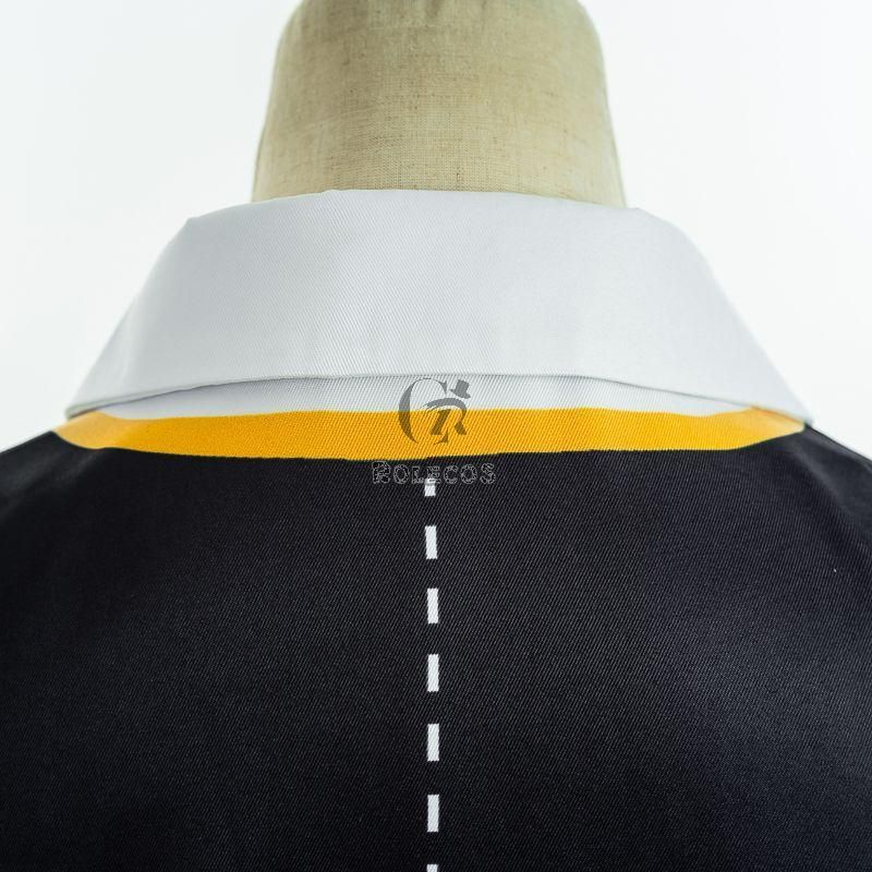SPY×FAMILY Forger Anya Cosplay Costume