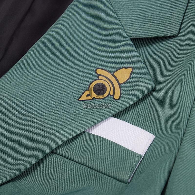 SPY×FAMILY Forger Yor Cosplay Costume