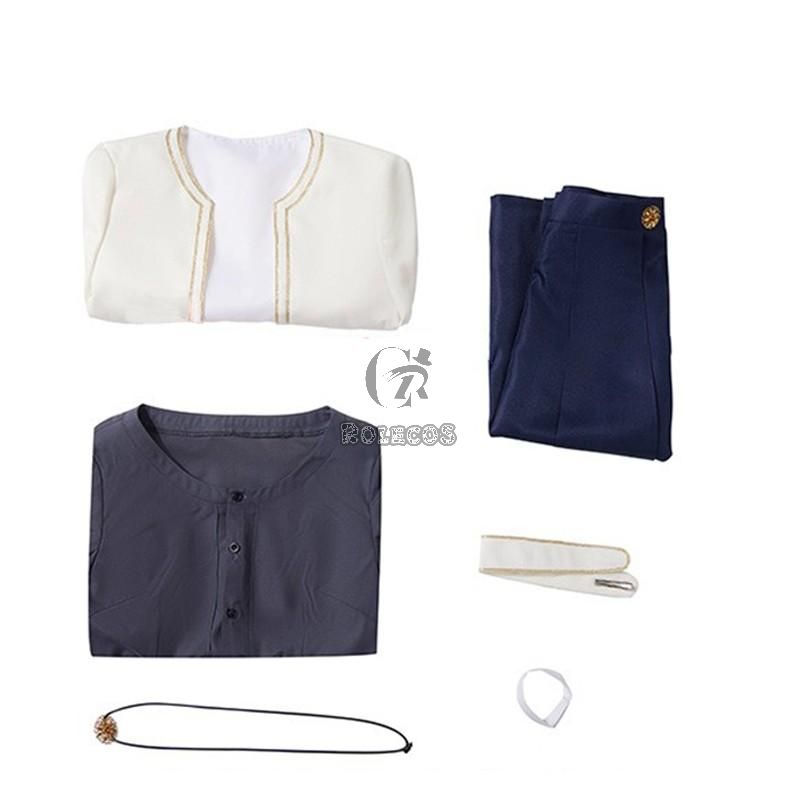 SPY×FAMILY Forger Yor Cosplay Costume