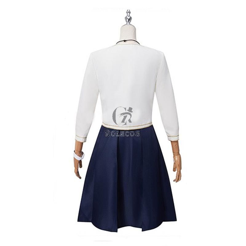 SPY×FAMILY Forger Yor Cosplay Costume