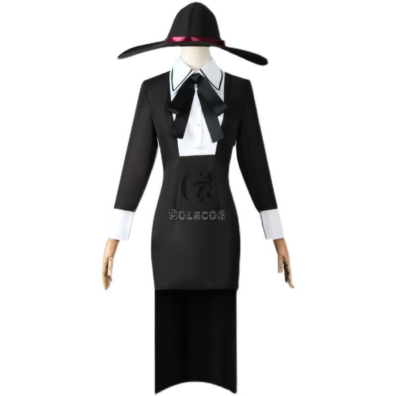 spy x family Sylvia Sherwood Cosplay Costume