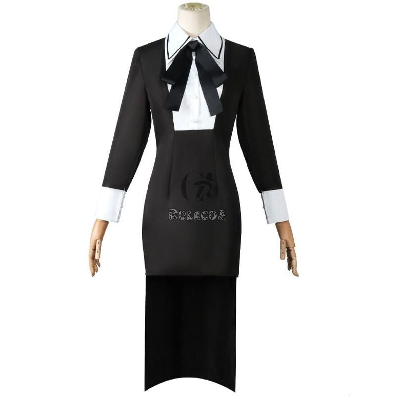 spy x family Sylvia Sherwood Cosplay Costume