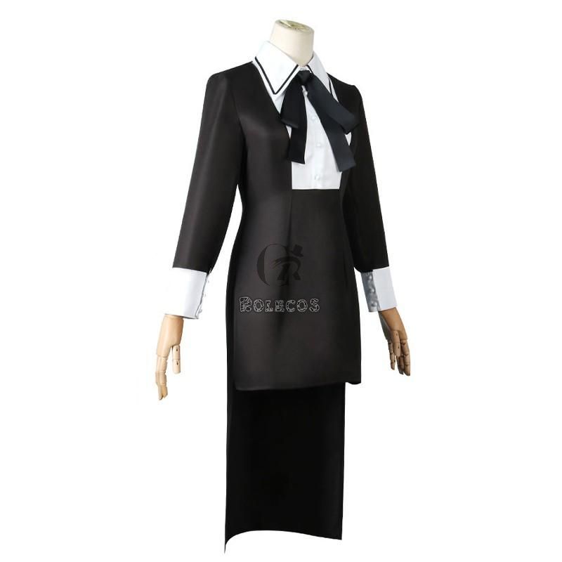 spy x family Sylvia Sherwood Cosplay Costume