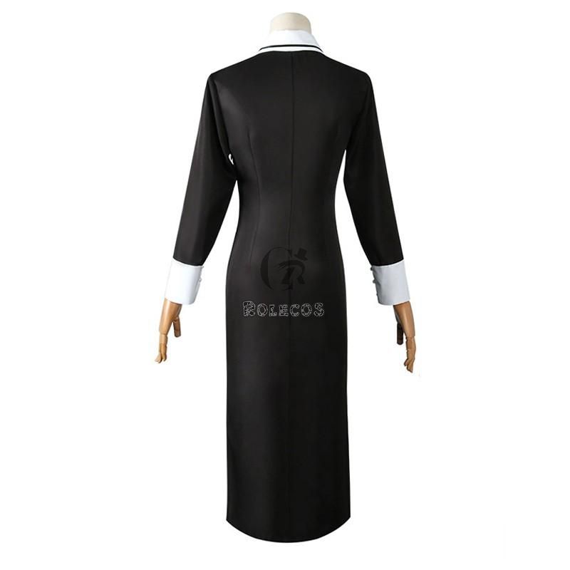 spy x family Sylvia Sherwood Cosplay Costume