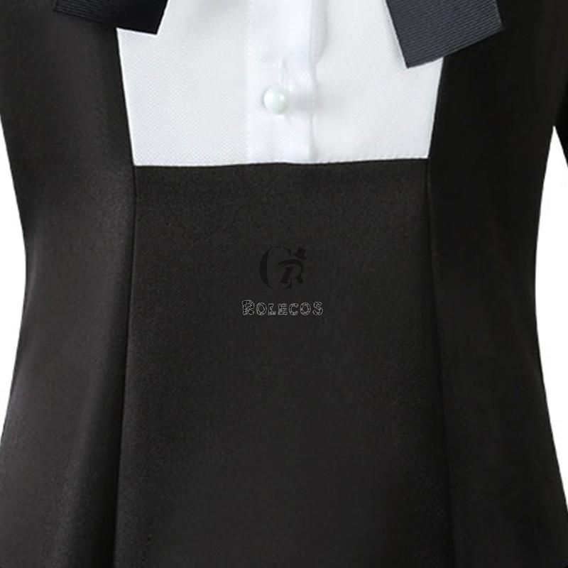 spy x family Sylvia Sherwood Cosplay Costume
