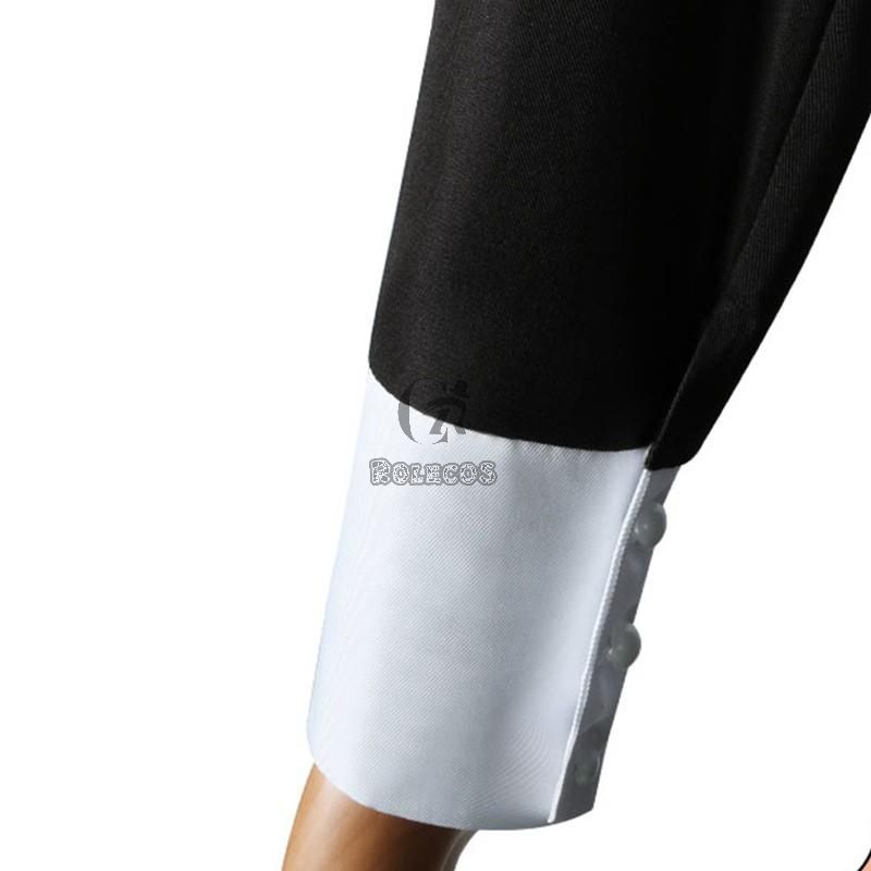 spy x family Sylvia Sherwood Cosplay Costume