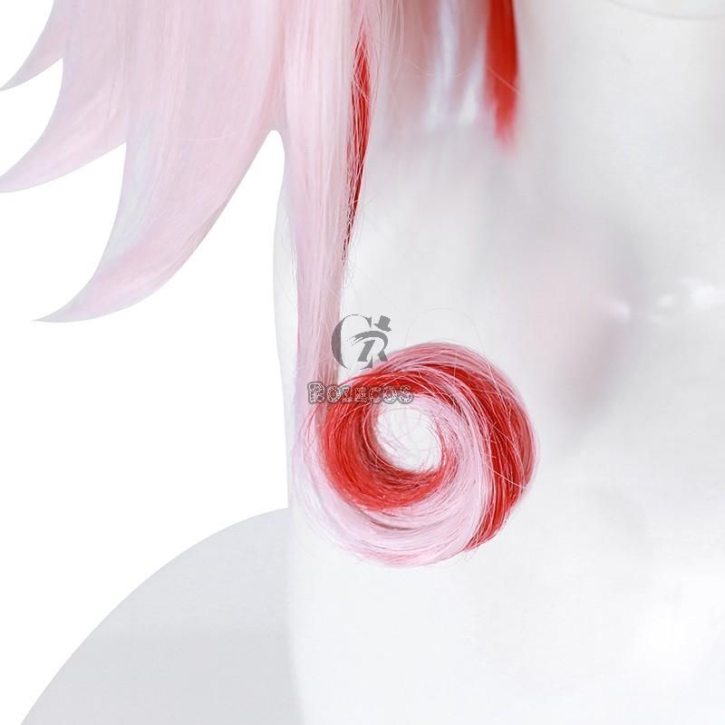 Takt op.Destiny Destiny Pink Straight Cosplay Wigs