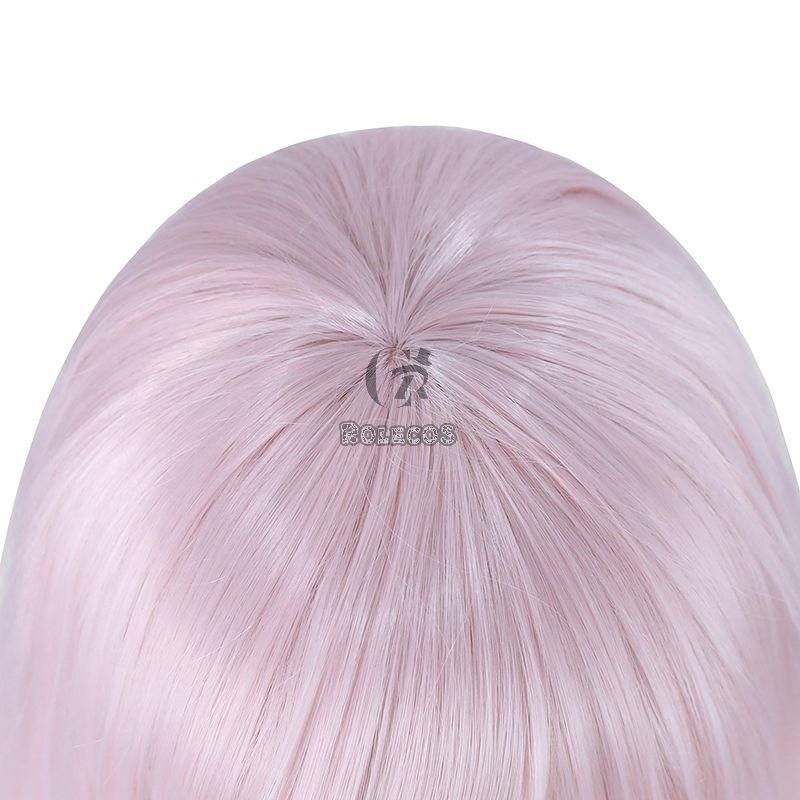 Takt op.Destiny Destiny Pink Straight Cosplay Wigs