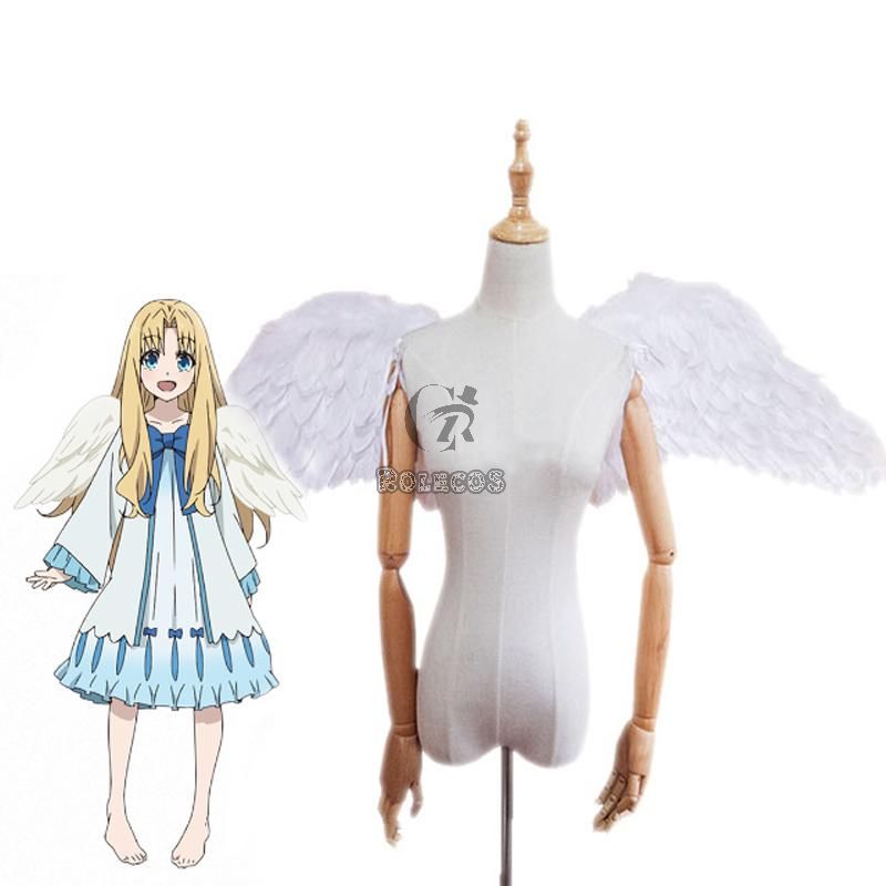 Tate no Yuusha no Nariagari Filo  Wing Cosplay Prop