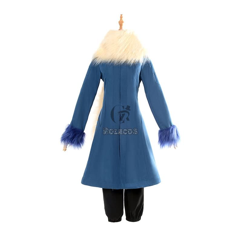 Tensei shitara Slime Datta Ken Rimuru Tempest Cosplay Costume