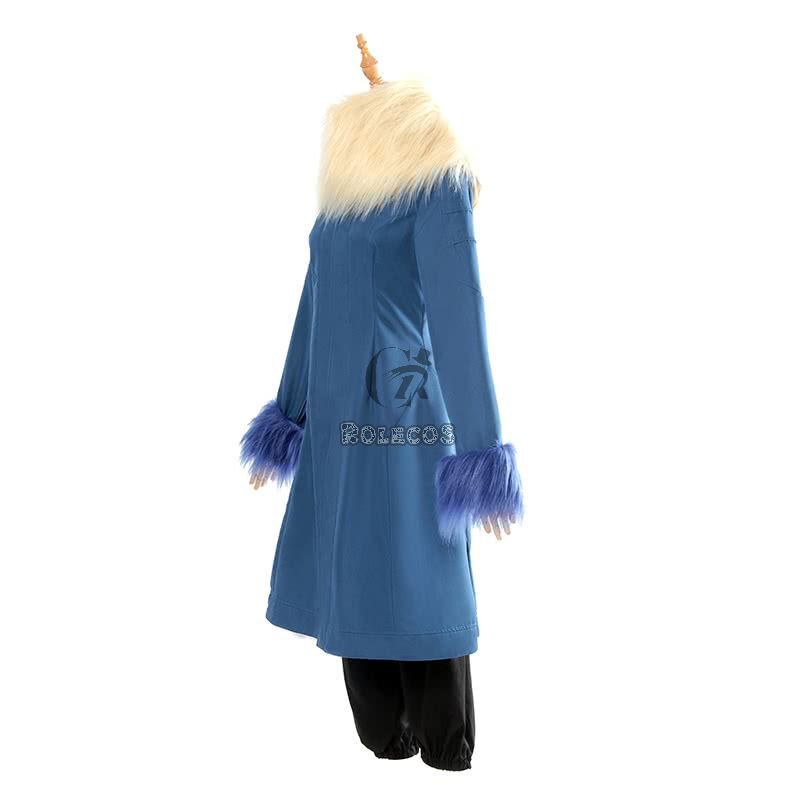 Tensei shitara Slime Datta Ken Rimuru Tempest Cosplay Costume