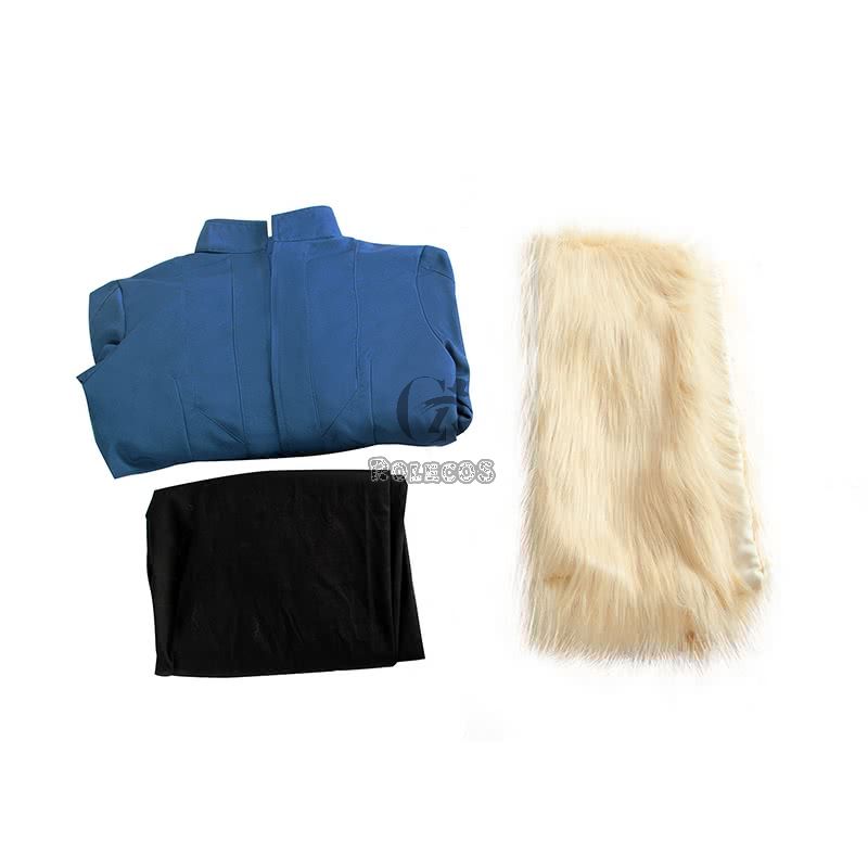 Tensei shitara Slime Datta Ken Rimuru Tempest Cosplay Costume