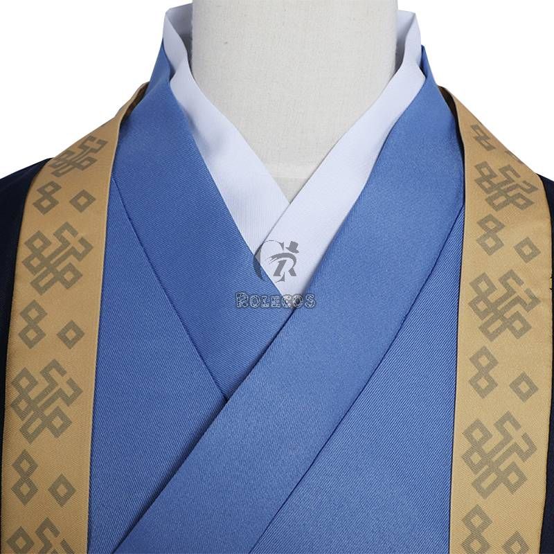 The Apothecary Diaries Jinshi Cosplay Costume