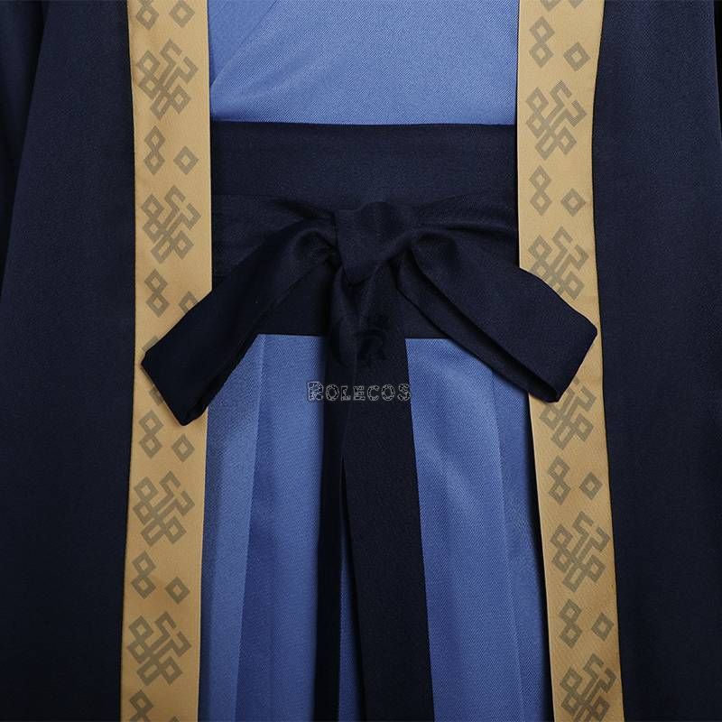 The Apothecary Diaries Jinshi Cosplay Costume