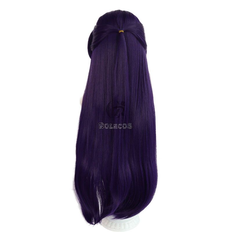 The Apothecary Diaries Jinshi Cosplay Wigs