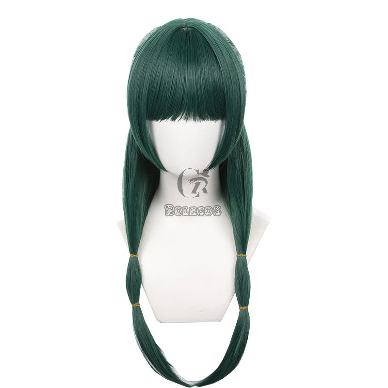 The Apothecary Diaries MaoMao Cosplay Wigs