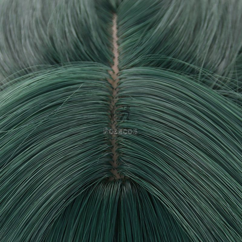 The Apothecary Diaries MaoMao Cosplay Wigs