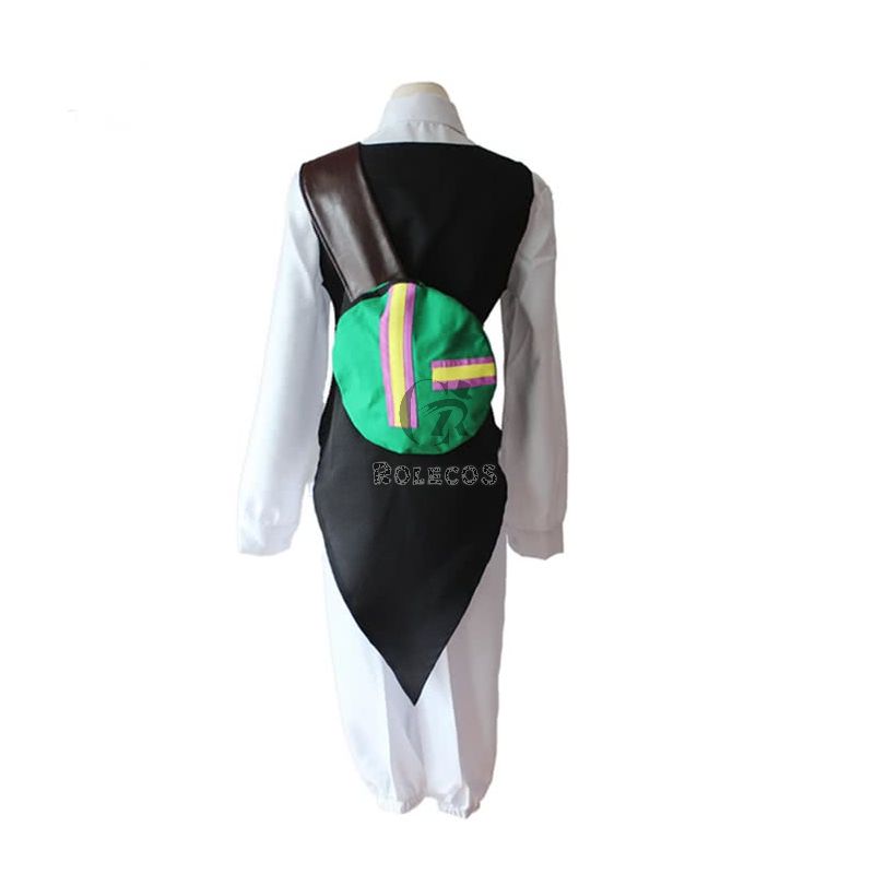The Seven Deadly Sins Meliodas Anime Cosplay Costume Man Full Sets