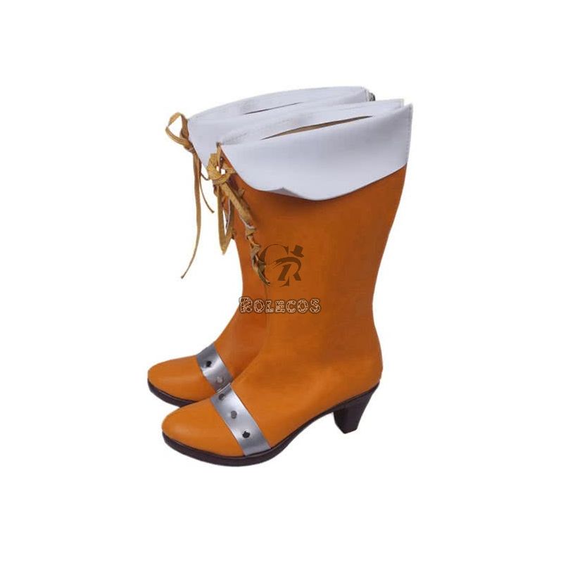 The Seven Deadly Sins  Nanatsu no Taizai Diane Anime Cosplay Shoes