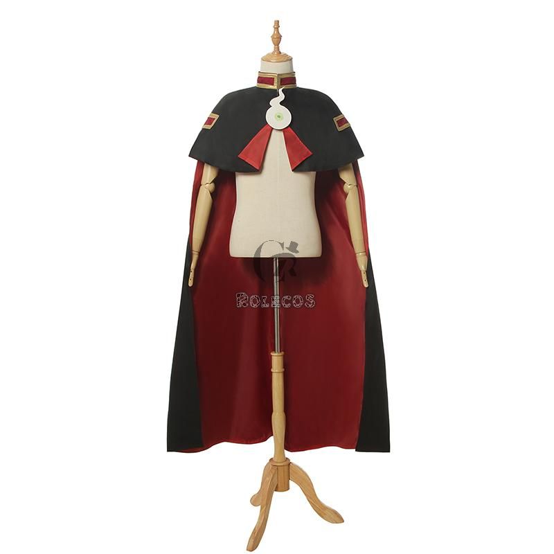 Toilet-Bound Hanako-kun Hanako-kun Uniform Cosplay Costume