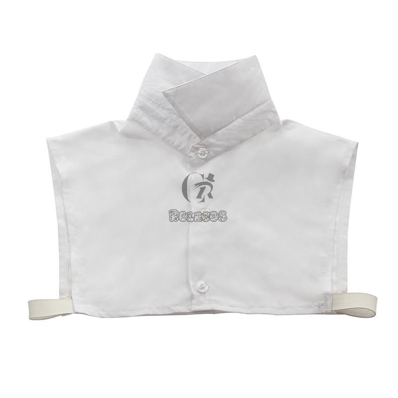 Toilet-Bound Hanako-kun Hanako-kun Uniform Cosplay Costume