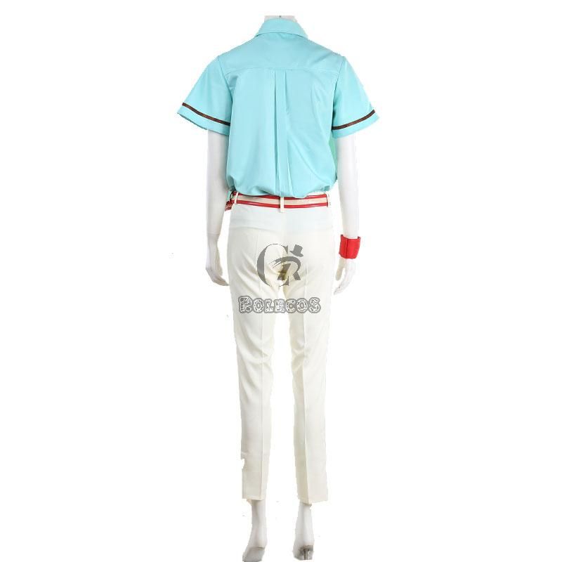 Toilet-Bound Hanako-kun Kou Minamoto Uniform Cosplay Costume