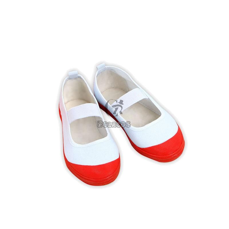 Toilet-Bound Hanako-kun Yashiro Nene Cosplay Shoes