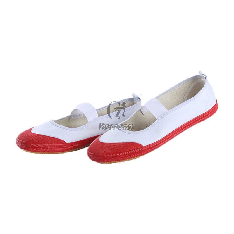 Toilet-Bound Hanako-kun Yashiro Nene Cosplay Shoes