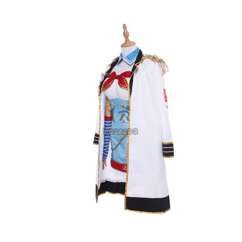 Love Live! Anime Cosplay Costumes