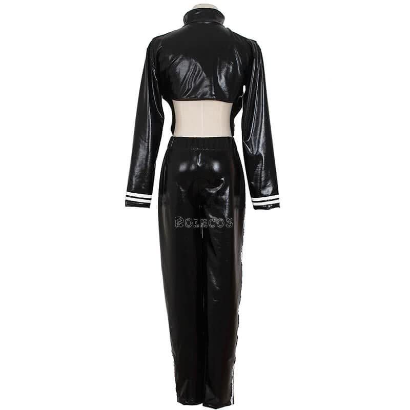 Tokyo Ghoul Kaneki Ken Best Anime Cosplay Costume