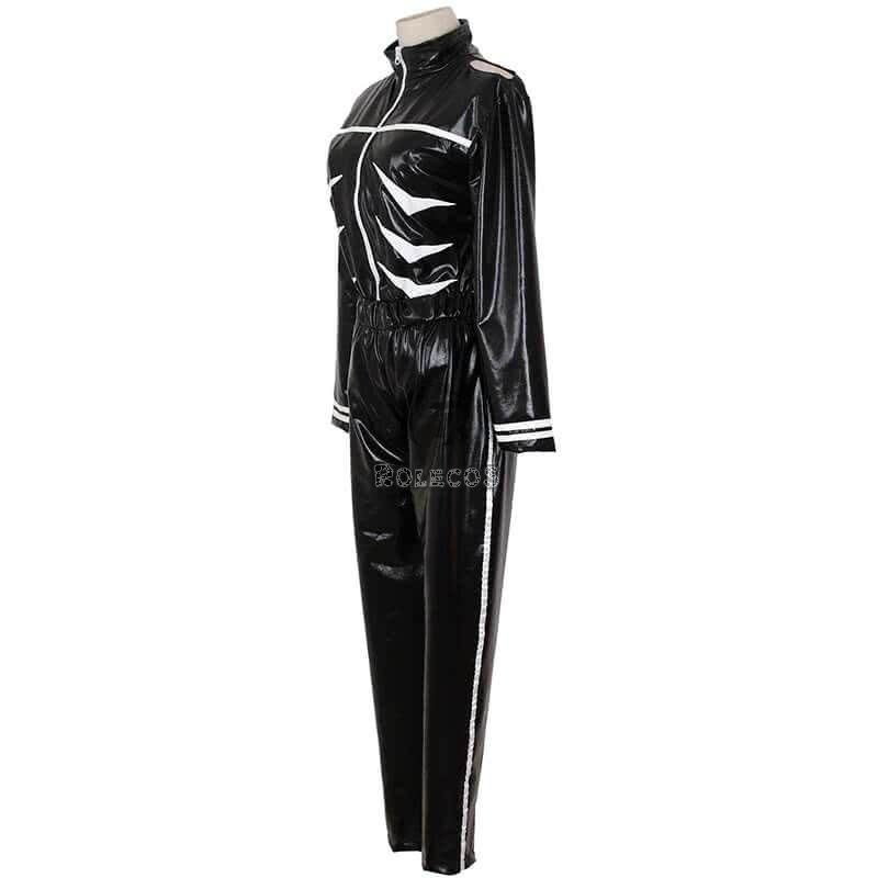 Tokyo Ghoul Kaneki Ken Best Anime Cosplay Costume