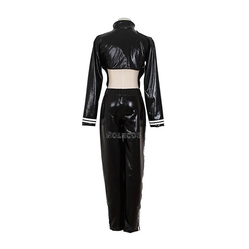 Tokyo Ghoul Ken Kaneki Anime Cosplay Costumes Battle Suits