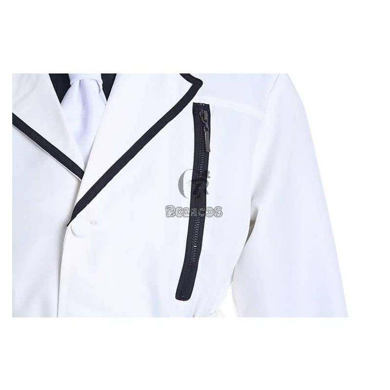 Tokyo Ghoul Ken Kaneki Anime Cosplay Costumes
