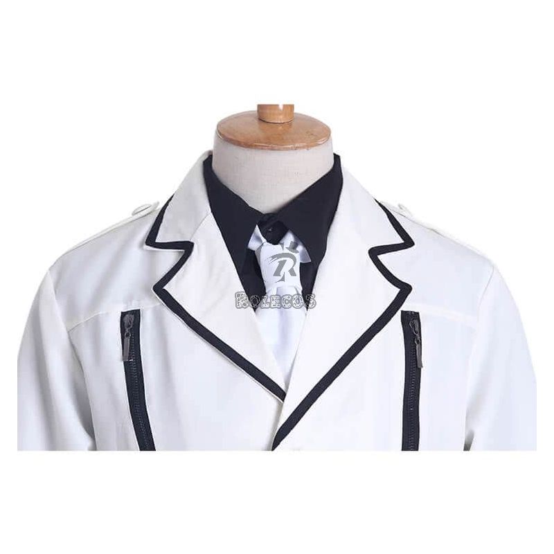 Tokyo Ghoul Ken Kaneki Anime Cosplay Costumes