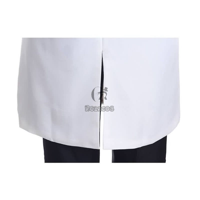 Tokyo Ghoul Ken Kaneki Anime Cosplay Costumes