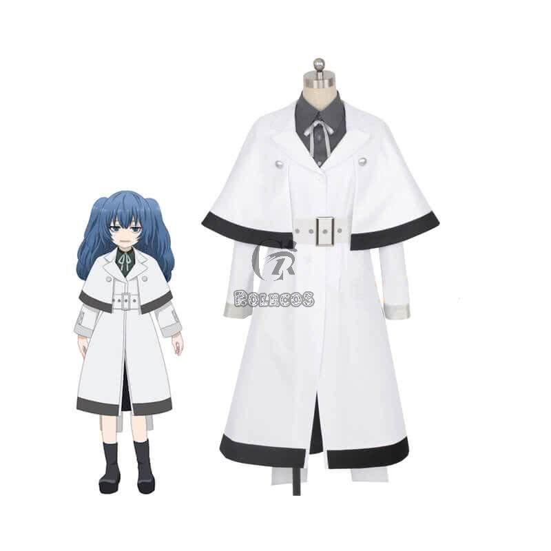  Tokyo Ghoulre Yonebayashi Saiko Women Anime Cosplay Costumes 