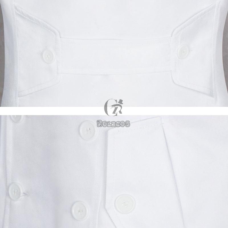 Tokyo Revengers Kokonoi Hajime Uniform Cosplay Costume