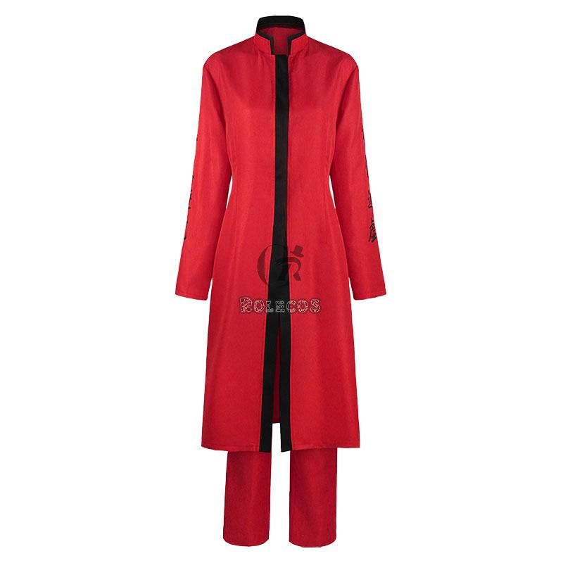 Tokyo Revengers Kurokawa Izana Uniform Cosplay Costume