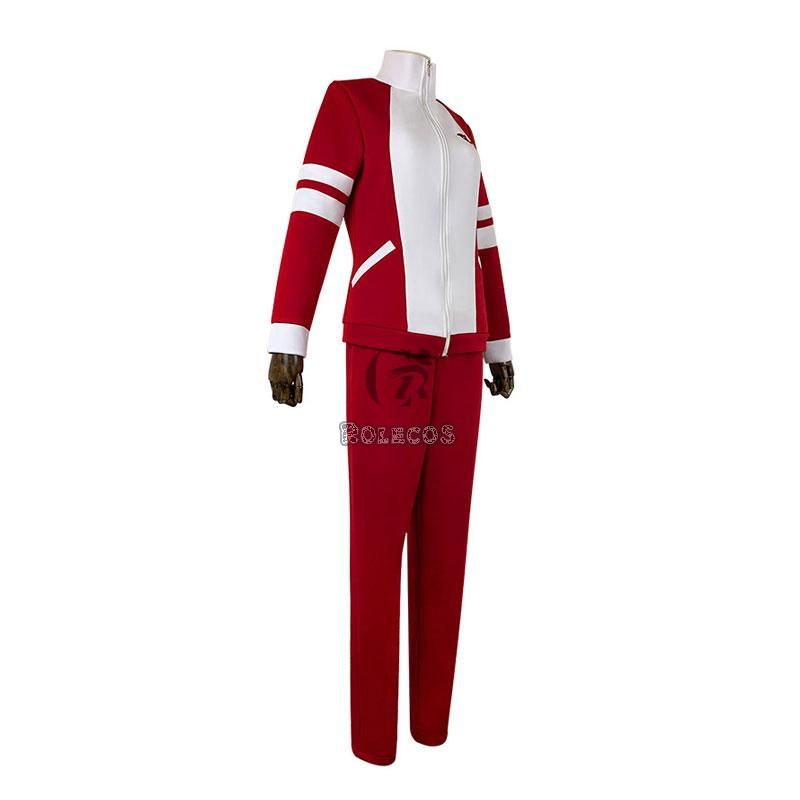 Uma Musume Pretty Derby Sportswear Cosplay Costume  