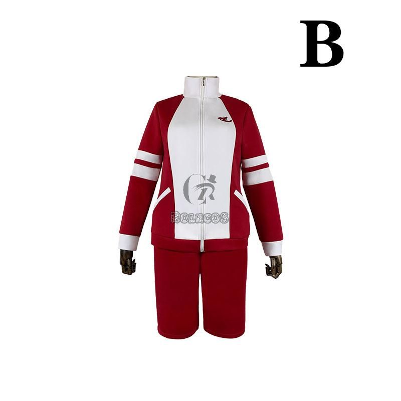 B-Shorts