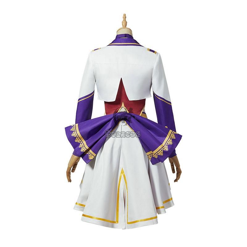 Uma Musume Pretty Derby Stage Costumes  Cosplay Costume 