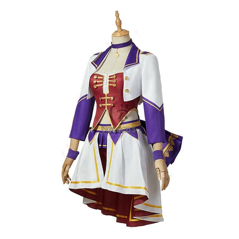 Uma Musume Pretty Derby Stage Costumes  Cosplay Costume 