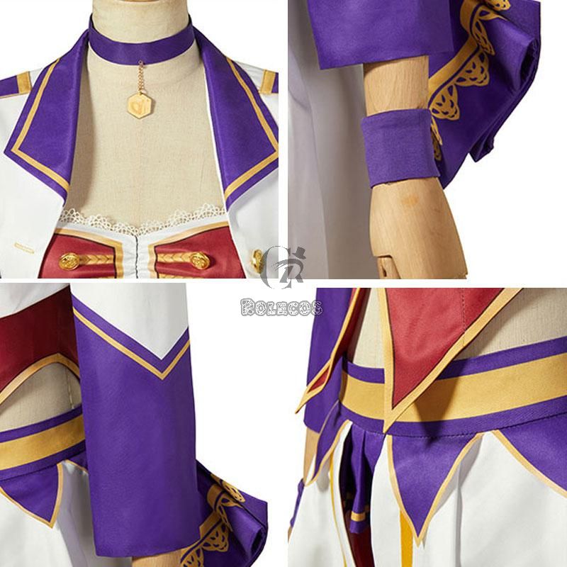 Uma Musume Pretty Derby Stage Costumes  Cosplay Costume 