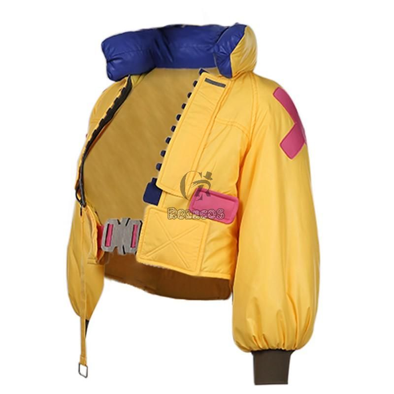 Game Valorant Killjoy Halloween Cosplay Costume