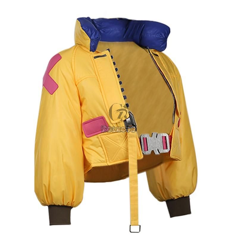 Game Valorant Killjoy Halloween Cosplay Costume