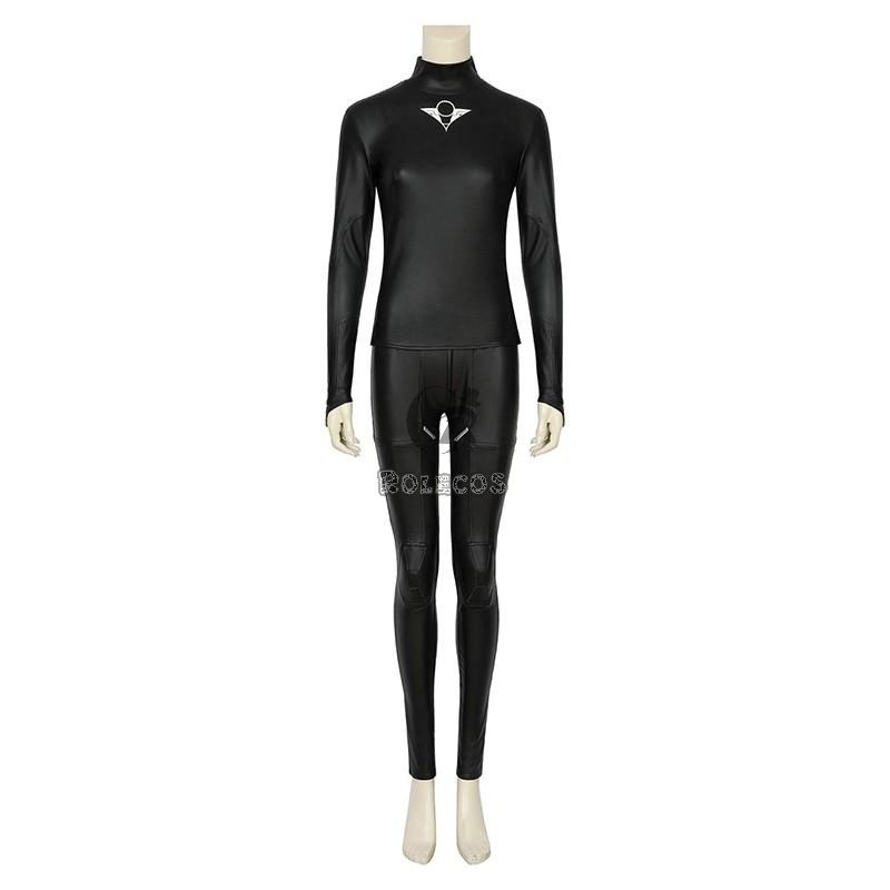 Game Valorant Project A Sage Cosplay Costume