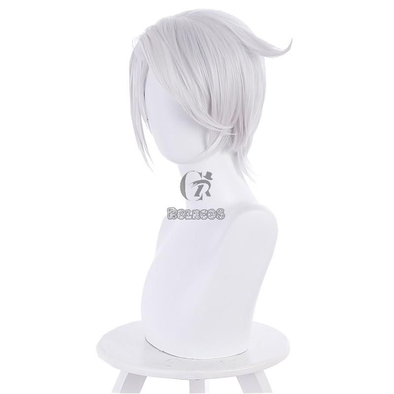 Vanitas no Carte Noe Cosplay Wig