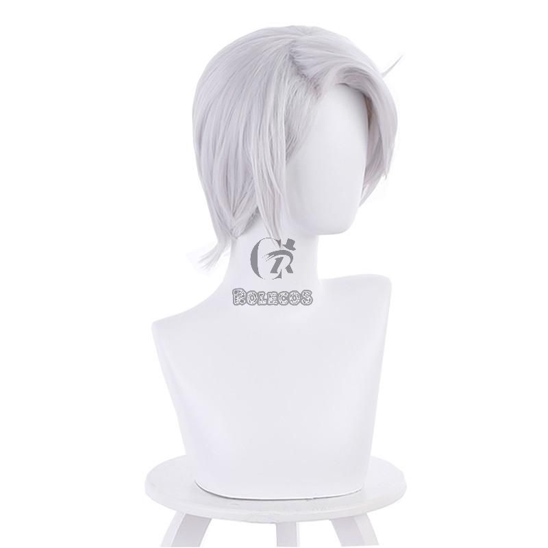 Vanitas no Carte Noe Cosplay Wig