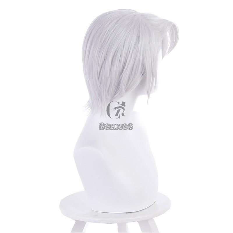 Vanitas no Carte Noe Cosplay Wig